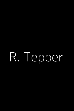 Aktoriaus Rob Tepper nuotrauka